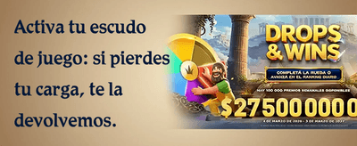 Bono de Referido Amigo promotional banner