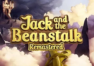 Jack and the Bean Stalk Remastered
