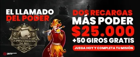 Lluvia de Giros Gratis promotional banner