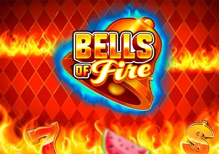 Bells of Fire™ screenshot