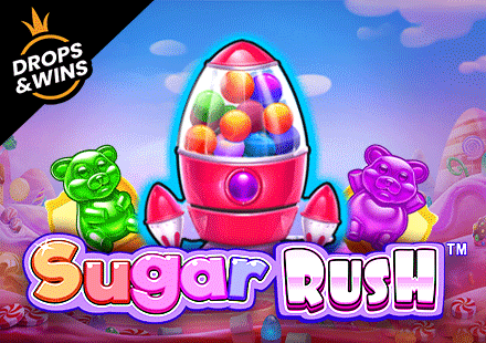 Sugar Rush™ screenshot