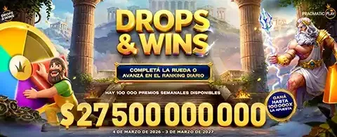 Gana con 1xBet Online