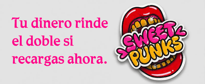Bono de Bienvenida 100% Chile promotional banner