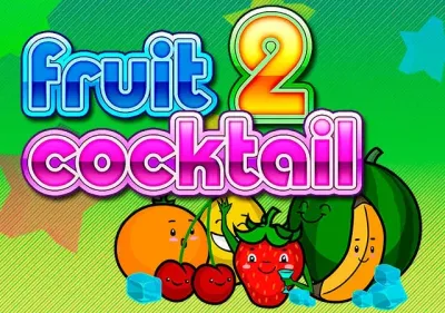 Fruit Cocktail 2 screenshot