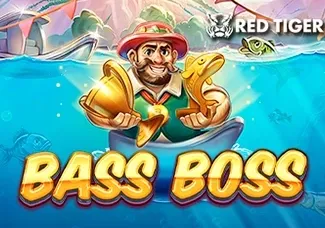 Bass Boss screenshot